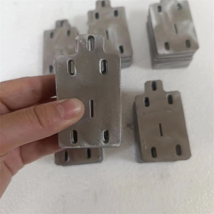 黔西南各种铅制品定制