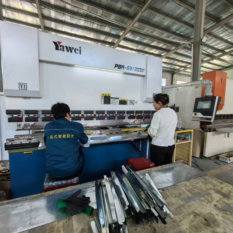 黔西南折弯铅件 