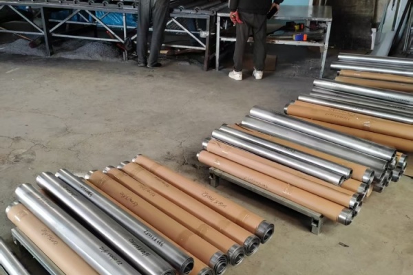 黔西南医用铅板