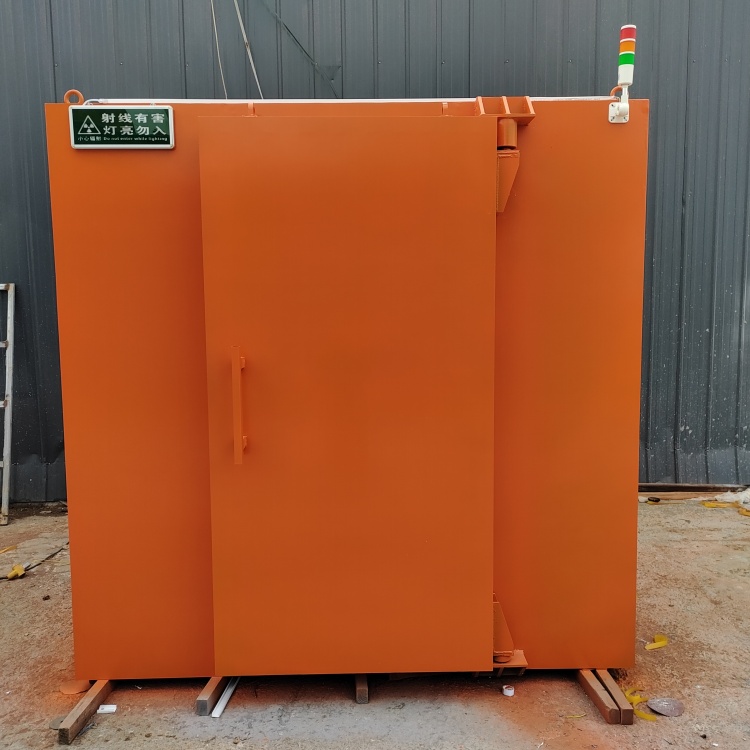 黔西南医用铅房